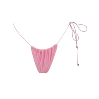 MELS - ROXY PEMBE KREM - ALT