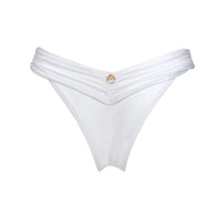 MELS - JASMINE İNCİ BEYAZ - ALT