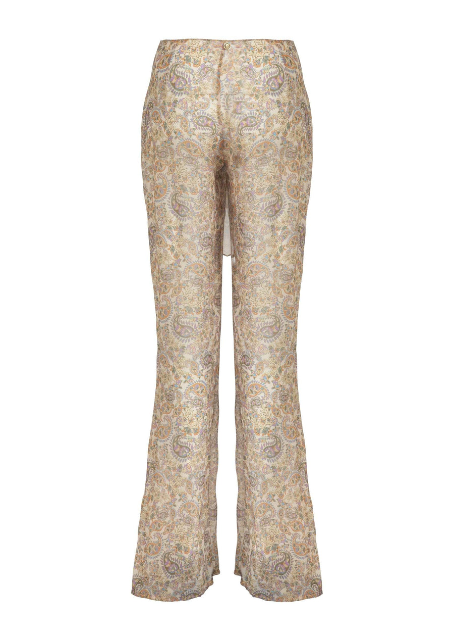 MELS- TOMMY PAISLEY - PANTOLON