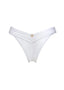 MELS - JASMINE İNCİ BEYAZ - ALT