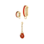 CHERRY SUNRISE BAŞLANGIÇ SETİ (3'lü)